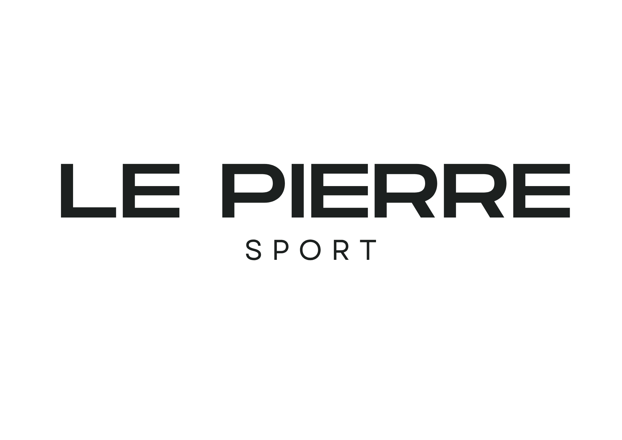LE PIERRE SPORT